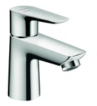 Hansgrohe 71720001 Bidet Wit Pop-up Waste Set Talis Chrome New In Box!. Fixed Price $191.10.