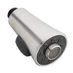 Glacier Bay Pull Down Spray Head Stainless Steel Kitchen Faucet Replacement. Fixed Price $23.02.