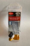 Neoperl 1.2 Gpm M16.5X1 Cache - Aerators With Key. Fixed Price $10.00.