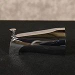 Moen 3801 Chrome Diverter Spouts B206. Fixed Price $25.00.