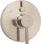 Speakman Neo CPT-1400-P-BN Shower Valve Trim In Brushed Nickel. Fixed Price $149.99.