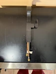 Delta Faucet 753LF-RB Vero Single Handle Vessel Bathroom Bronze. Fixed Price $350.00.