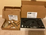 Moen T920ORB Bronze Kingsley Two Handle Roman Tub Faucet W/ 4792 Mpact Valve. Fixed Price $180.00.