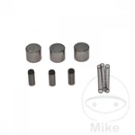 46135-CLUTCH Repair Kit Compatible With Suzuki Gsx 750 80 Hp, 59 Kw 4CI. Fixed Price $58.34.