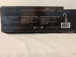 Mirabelle, Hartfield High-arc Bar Faucet, MIRXCHA103SS, Stainless Steel. Fixed Price $121.80.