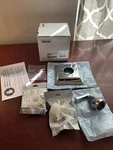 Kohler K-TS463-4V-CP Memoirs Rite-temp Valve Trim Polished Chrome. Fixed Price $179.99.