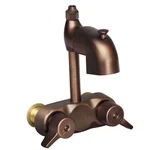 Barclay 191-S-ORB Tub Filler With Diverter Oil Rubbed Bronze. Fixed Price $169.00.