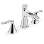 Speakman SB-1221 Caspian 1.2 Gpm Widespread Bathroom Faucet And. Fixed Price $442.14.