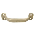 Monroe Pmp PH-0239 Pull Handle, Cast Iron, Unthr. Holes. Fixed Price $15.29.