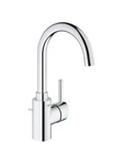 Grohe 32138002 Hole Single-handle L-size Bathroom Faucet, 1.2 Gpm -chrome. Fixed Price $139.49.