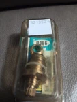 Brasscraft ST0086 Central Brass, Style, Cold Faucet Stem. Fixed Price $12.99.