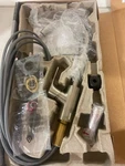 Hansgrohe 04505800 Focus Kitchen Faucet, Single-handle Pull-down, Steel Optik. Fixed Price $259.99.
