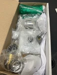 Delta T17T467 Ara Tempassure Tub/shower Trim Kit, Chrome (valve Not Included). Fixed Price $465.99.