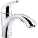 Sterling 24275-CP Kitchen Faucet. Fixed Price $80.00.
