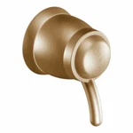 Moen TS3200BB Icon Single Function Flow Valve Trim Only - Brushed Bronze. Fixed Price $145.00.