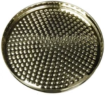 Rohl U.5204EG 12" Rain Showerhead - English Gold. Fixed Price $1461.00.