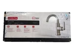 Delta 15769-LF-SP Spot Shield 4 In. Single Handle Bathroom Faucet. Fixed Price $81.73.