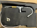 American Standard 4332400.002 Pekoe Bar Faucet, 22.00 X 13.80 3.40" Chrome. Fixed Price $75.00.