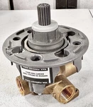 American Standard Rumson Single-handle 1-SPRAY Tub Shower Faucet Valve. Fixed Price $38.99.