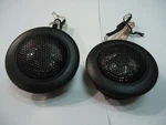 Car High Efficiency Dome Tweeter Super Power Auto Sound TS-120 X Two Pieces. Fixed Price $14.89.