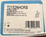 Moen T2152NHORB Single Handle Positemp Pressure Balanced Shower Trim Wout. Fixed Price $79.99.