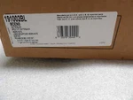Moen 191002BL Spout Kit Only Matte Black. Fixed Price $140.00.