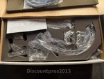 Delta T4751-SP Dryden Roman Tub Faucet Trim W/hand Shower Spotshield Stainless. Fixed Price $350.00.