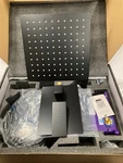 Everstein Luxury Shower System Two-function Rain M6646BI-10BL Matte Black. Fixed Price $119.99.