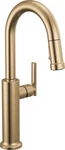 Delta 9986-DST Altado 1.8 Gpm Hole Pull Down Bar Faucet Bronze. Fixed Price $449.00.
