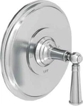 Newport Brass 4-2414BP/07 Aylesbury Balanced Pressure Shower Trim Plate W/handle. Fixed Price $349.95.