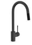 Dxv D35404400.243 Etre 1.8 Gpm Pull Down Faucet Matte Black Kitchen. Fixed Price $775.00.