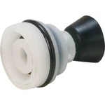 A501374N-JPF1 Home Impressions 1-HANDLE Kitchen Faucet Diverter. Fixed Price $30.19.