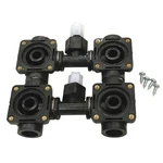 2590-204-001 Control Module,acorn 24E593. Fixed Price $270.34.