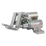 Dominion Commercial Faucets 77-9222 Foot Lever,brass 40XC63. Fixed Price $146.13.