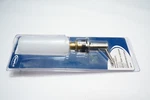 New Proflo PF121BN Deck Mounted Soap Dispenser Fl. Oz.- Nickel Ships Free. Fixed Price $37.99.