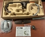 New Moen 7594ORB Arbor 1-HANDLE Pulldown Kitchen Faucet Oil Rubbed Bronze B189. Fixed Price $124.98.