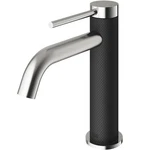 Vigo Madison Handle Single-hole Bathroom Faucet Brushed Nickel. Fixed Price $97.95.