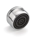 Moen 101010 Male Threaded 1.5GPM Replacement Aerator, 13/16 Threads, Chrome. Fixed Price $33.21.