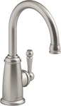 Kohler Wellspring Beverage Faucet Traditional. Fixed Price $135.09.