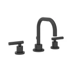 Symmons SLW-3512-MB-1.0 Dia Widespread 2-HANDLE Bathroom Faucet. Fixed Price $249.99.