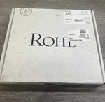 Rohl Graceline Wall Mounted Tub Filler MB2037LMSTNTO. Fixed Price $449.99.