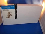Westlake Premier Lavatory Faucet With Pop Up 284448 Nickle Finish Brand New. Fixed Price $59.99.