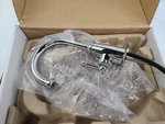 Kohler K-6666-AG-CP Wellspring Water Filtration Faucet, Polished Chrome New. Fixed Price $129.00.