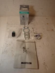 New Hansgrohe Joystick Kartusche 96339000 Shower Faucet Accessories. Fixed Price $99.99.