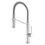 Pfister GT529-BRUC Kitchen Faucet. Fixed Price $156.50.