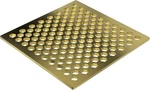 Newport Brass 233-607/04 6" Shower Drain Satin (pvd) Tub &. Fixed Price $299.00.