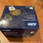Zurn Z1341XL-P34 Light Commercial Anti-siphon Wall Faucet With Vacuum Breaker. Fixed Price $28.00.
