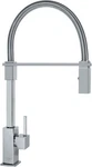 Franke FF2880 Faucet Satin Nickel. Fixed Price $379.99.