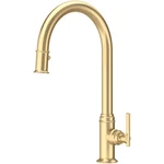 Perrin And Rowe U.SB55D1LMSEG - Kitchen Faucet. Fixed Price $775.50.
