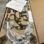 Signature Hardware Amberley 448172 Pullout Spray Kitchen Faucet Stainless Read. Fixed Price $83.99.
